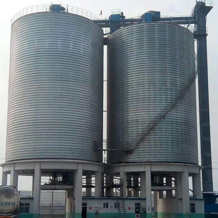 江西卷板仓